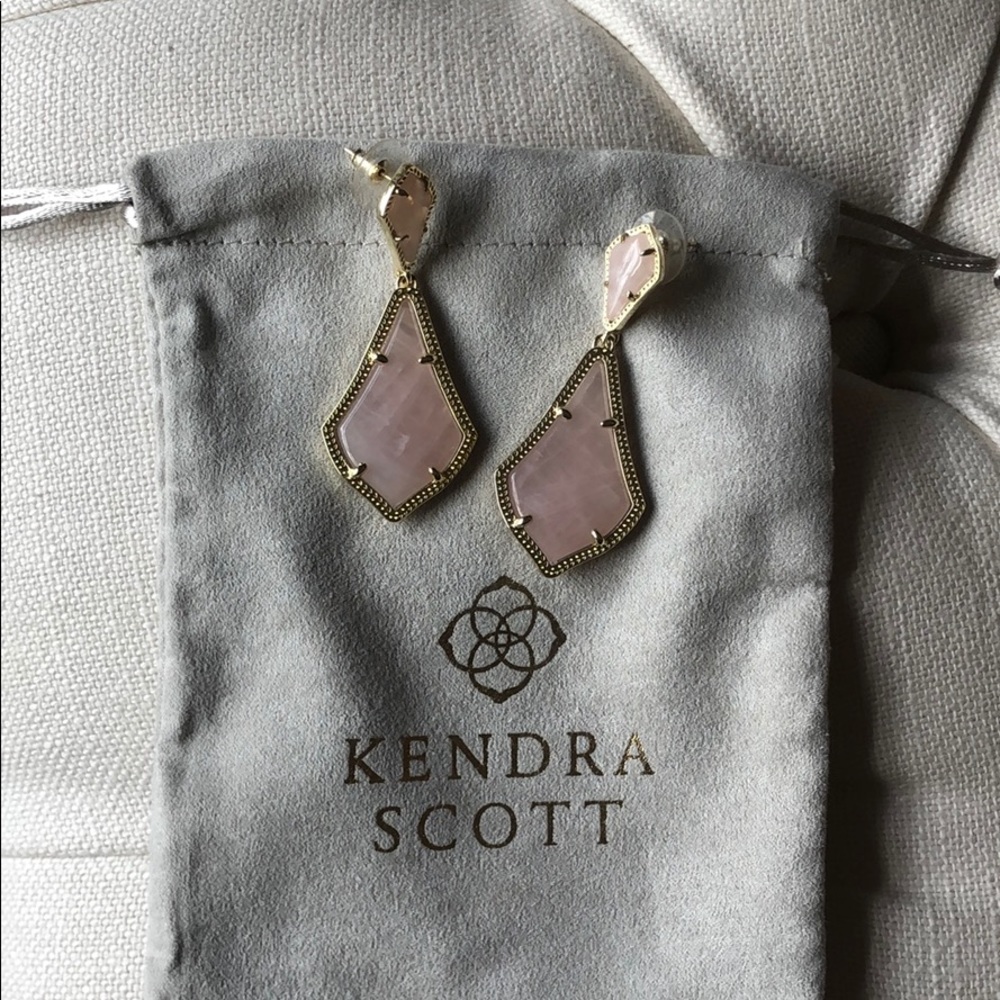 Kendra Scott Earrings